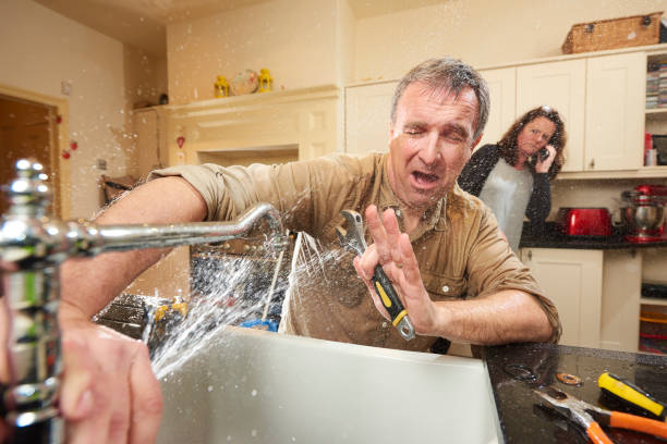 Best Residential water damage restoration  in Belle Plaine, KS